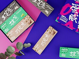 零食小吃